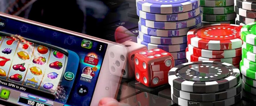 Popular Casino Games Type in Canada Sites